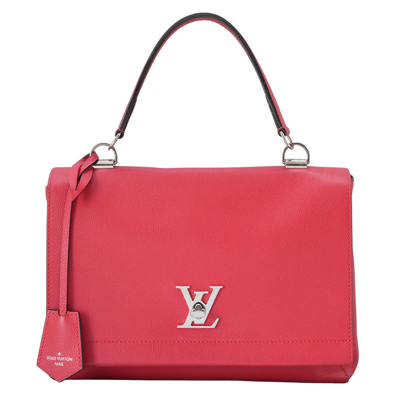 LOUIS VUITTON(USED)루이비통 M41794 락미2 토트백